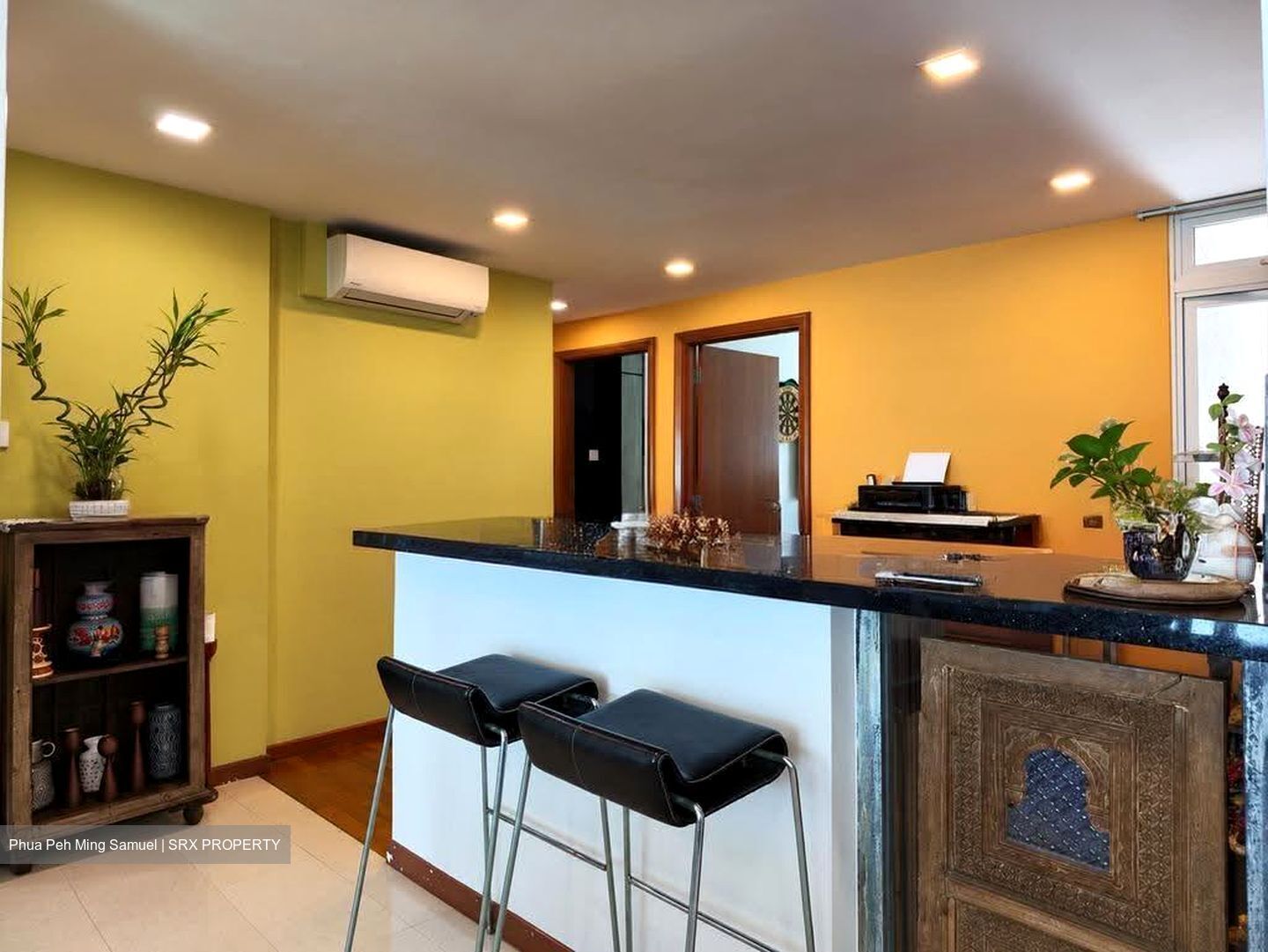 Costa Del Sol (D16), Condominium #612745761